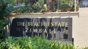  Zimbali Beach Estate  Баллито